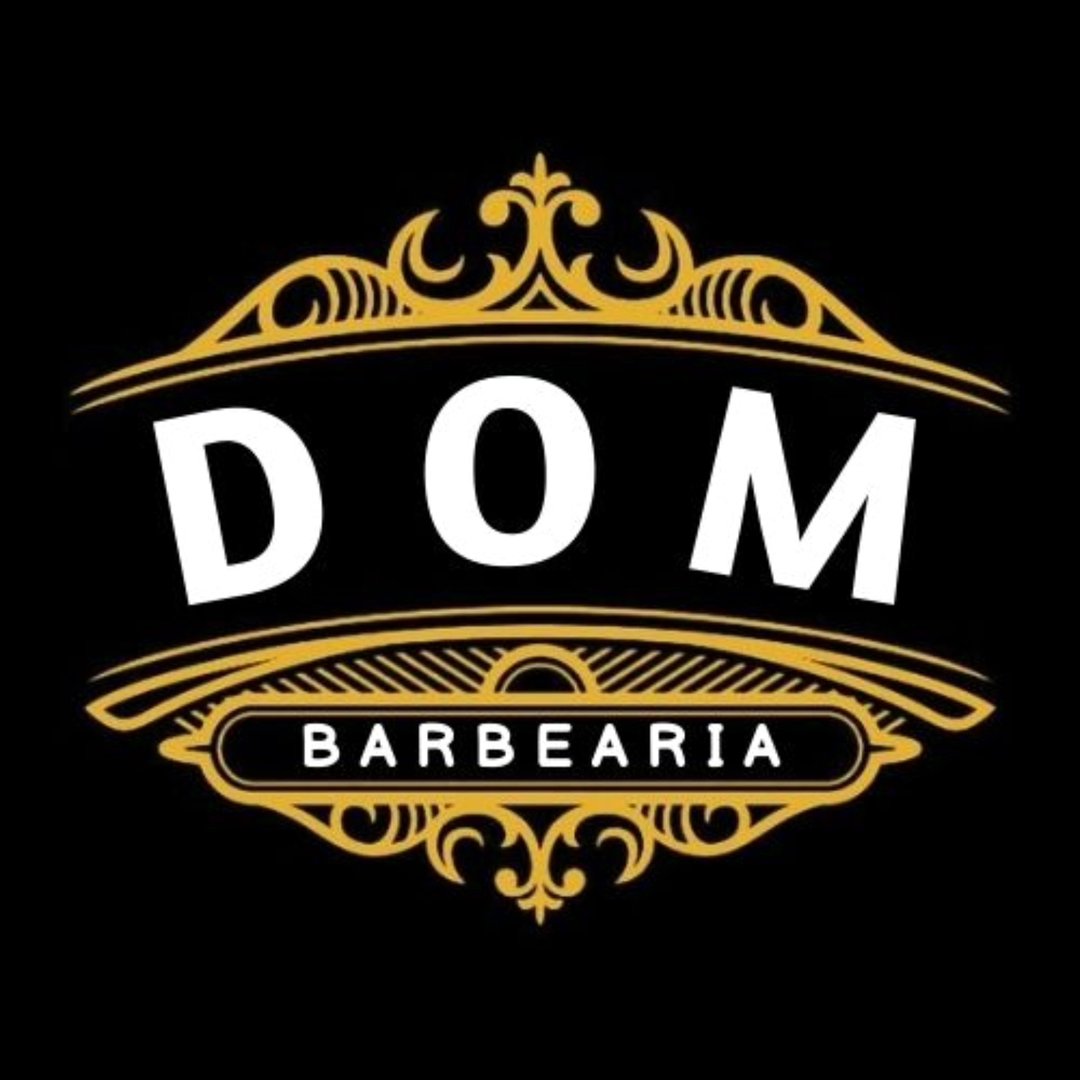 DOM Barbearia