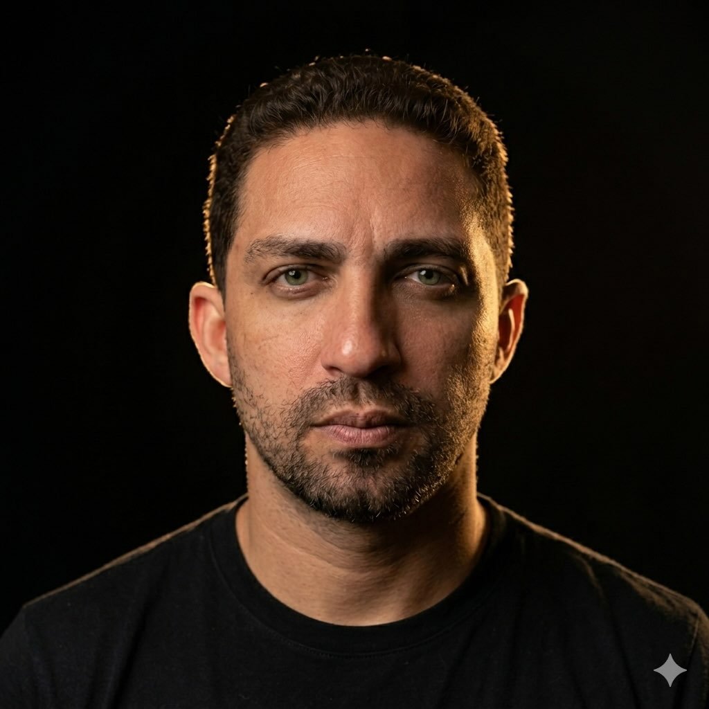 Diegovisk Barber